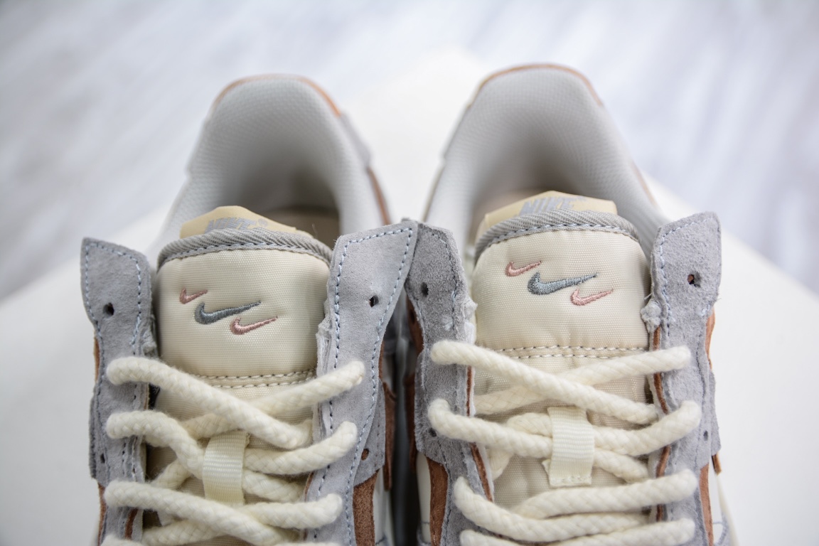 260 Nike Air Force 1 Fontanka “Blue Island Grey” ”蓝岛灰” CW6688-806