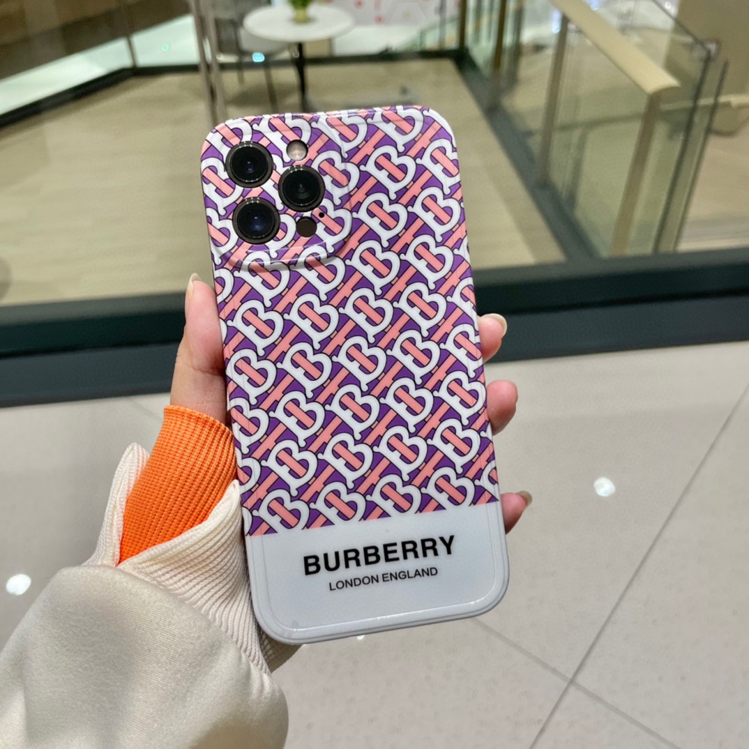 新品burberry巴宝莉现货型号i