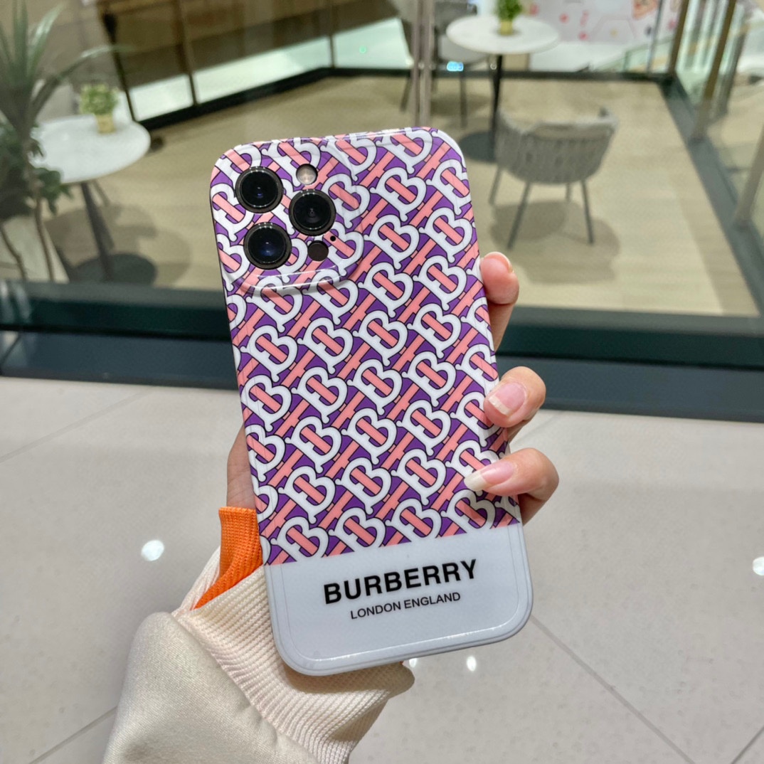 新品burberry巴宝莉现货型号i