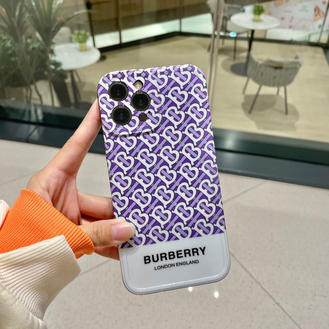 新品burberry巴宝莉现货型号i