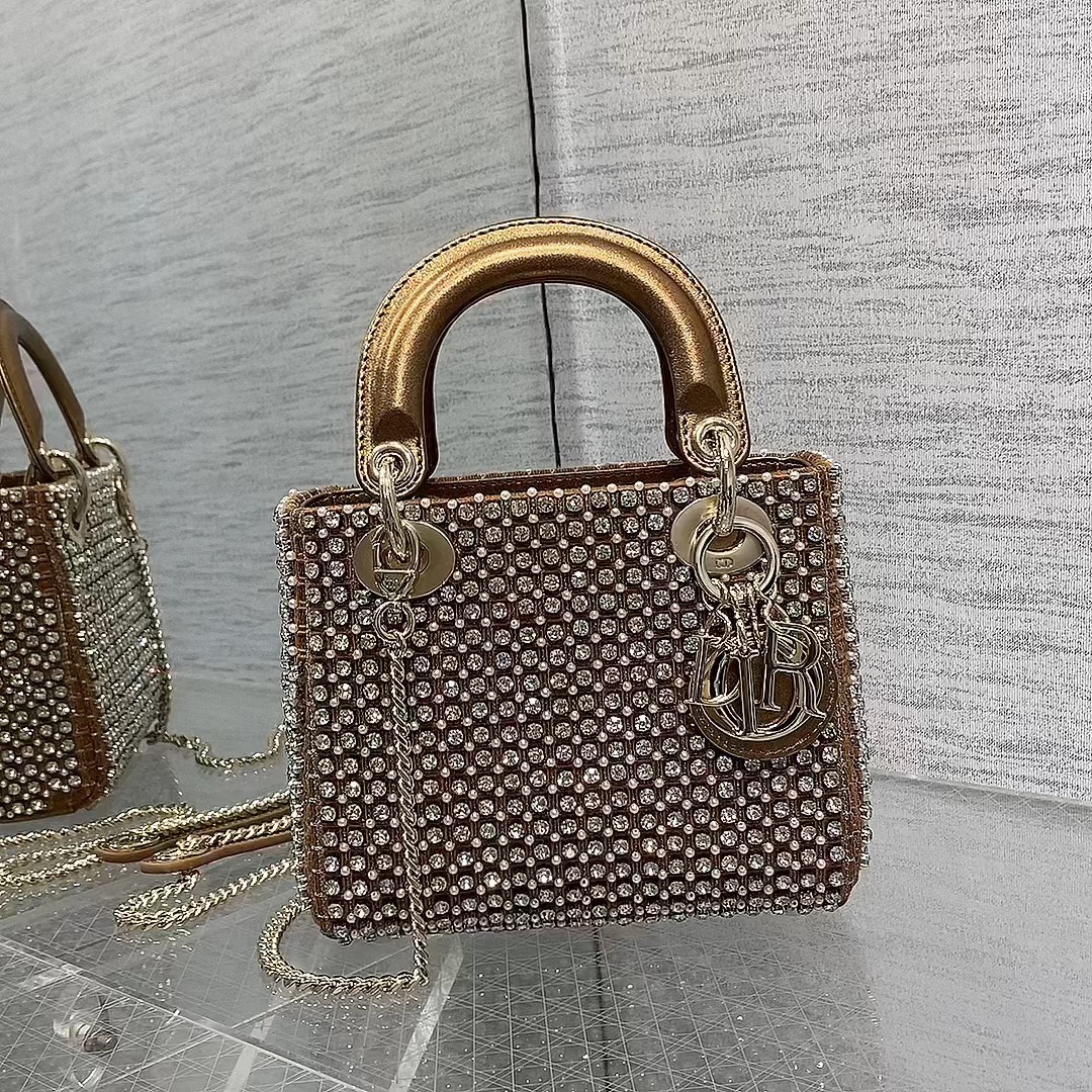 [Dior Women