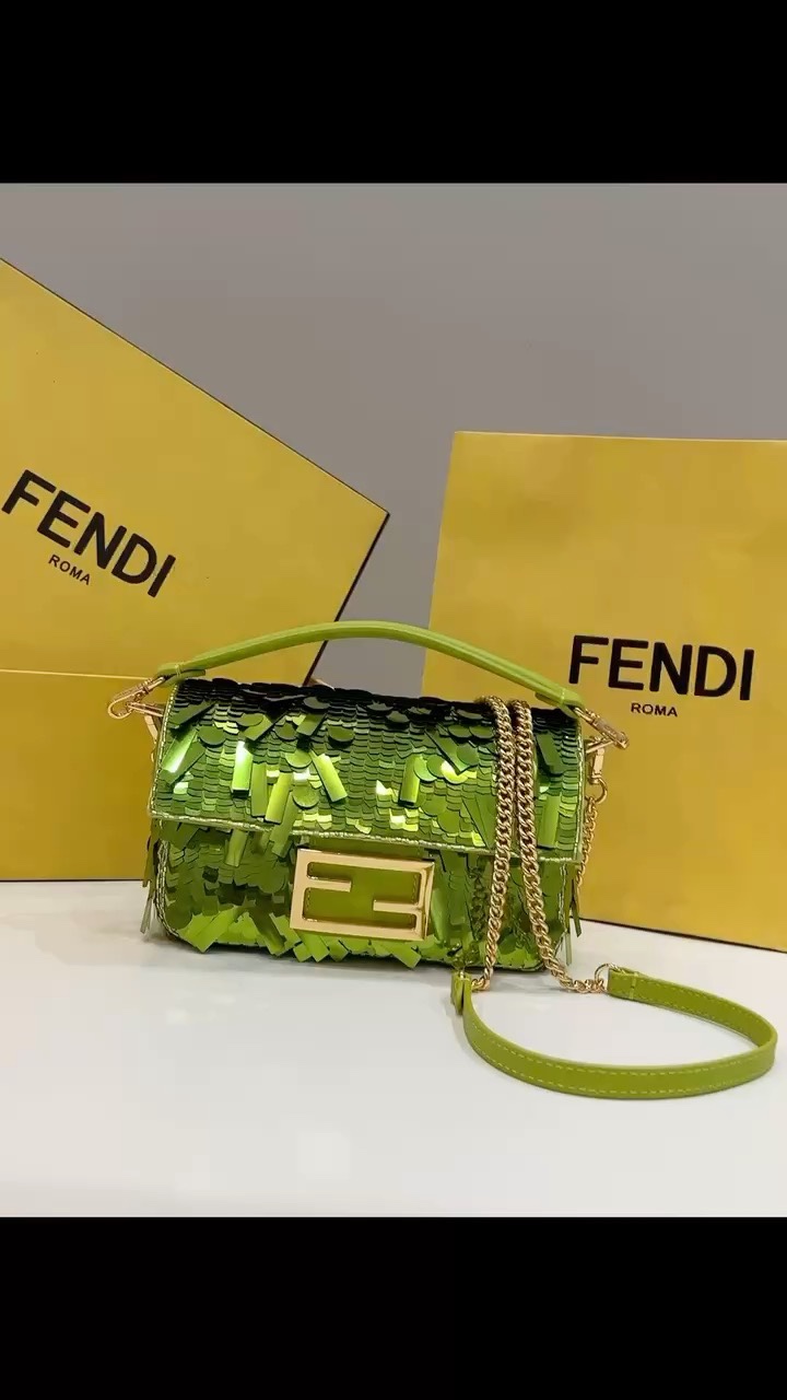 Fendi 8601s craftsmanship is so superb