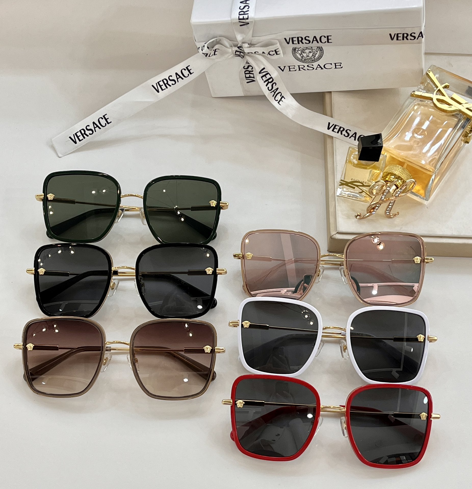  VERSAC*
MODEL2247
SIZE：58口21-145
