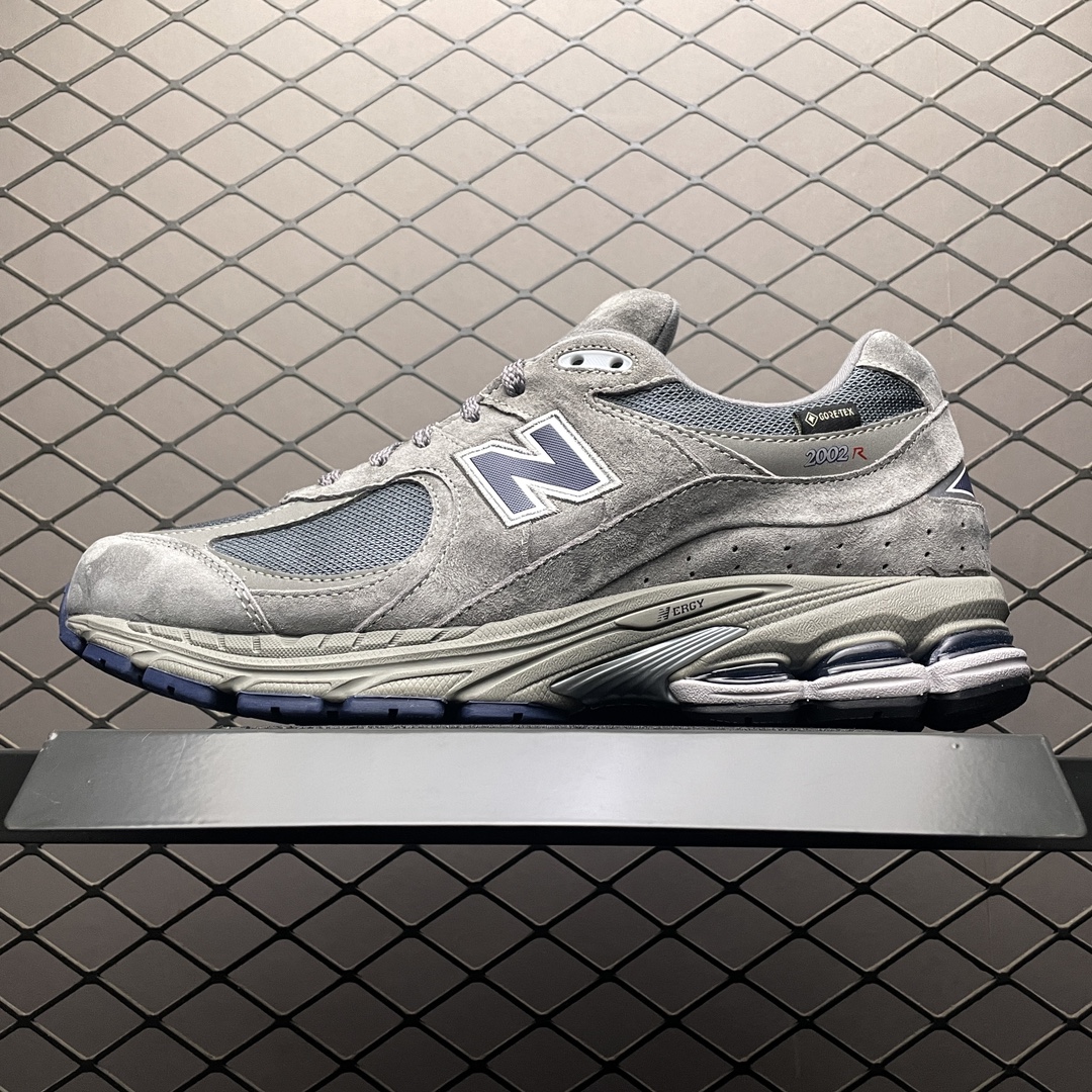 💰520 價格調整 純原 Gore-Tex x New Balance 新百倫 M2002RXC 復古休閒跑步鞋 大廠出品 某版純原同渠道 正確組合大底 區別提前通貨品質 尺碼：36 37 37.5 38 38.5 39.5 40 40.