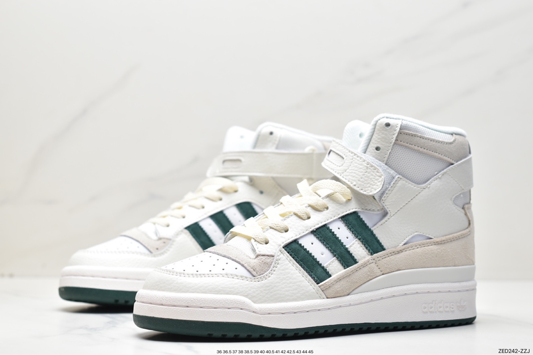 Adidas Originals Forum 84 High Velcro High GX1519