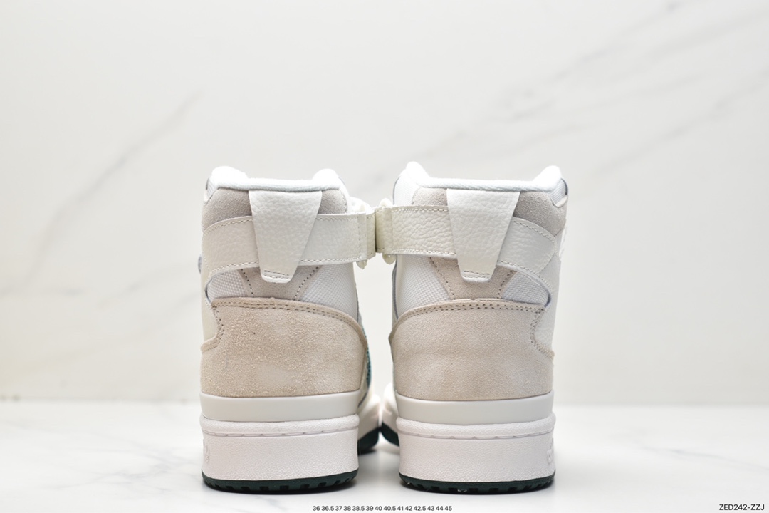 Adidas Originals Forum 84 High Velcro High GX1519