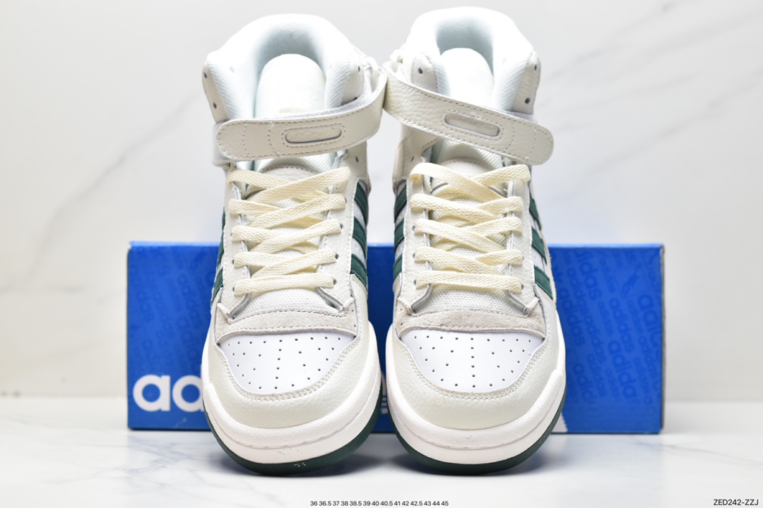 Adidas Originals Forum 84 High Velcro High GX1519