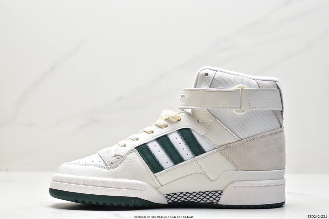 Adidas Originals Forum 84 High Velcro High GX1519