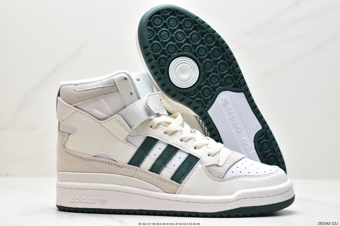 Adidas Originals Forum 84 High Velcro High GX1519