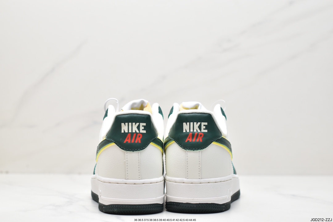 180 空军 Nike Air Force1 空军原楦头原纸板 FD0341-133
