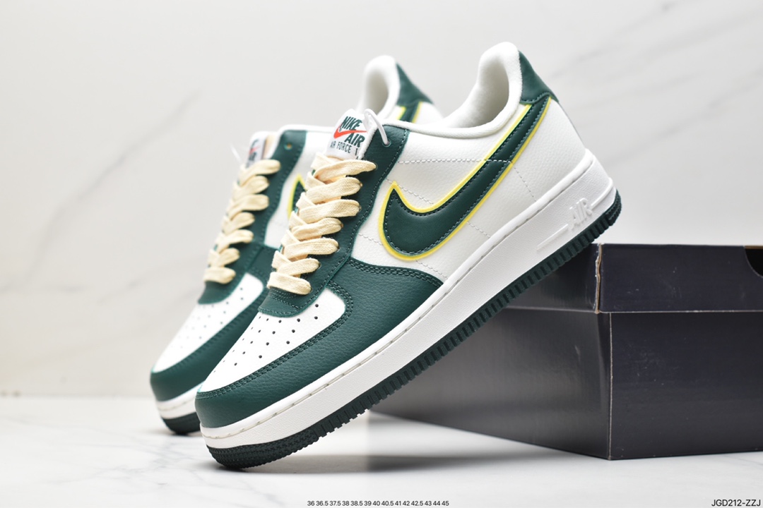180 空军 Nike Air Force1 空军原楦头原纸板 FD0341-133