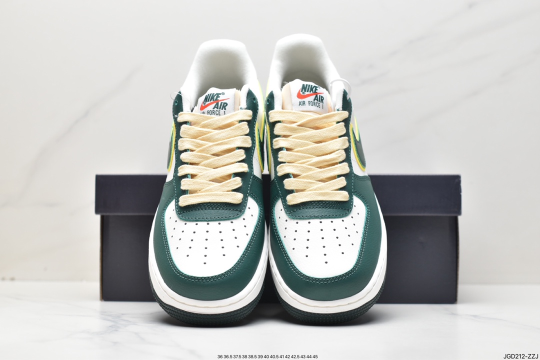 180 空军 Nike Air Force1 空军原楦头原纸板 FD0341-133