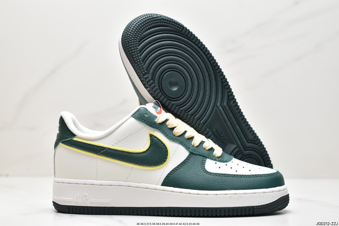 180 空军 Nike Air Force1 空军原楦头原纸板 FD0341-133