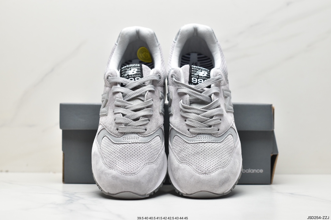 New Balance 999MG original version ML999MG