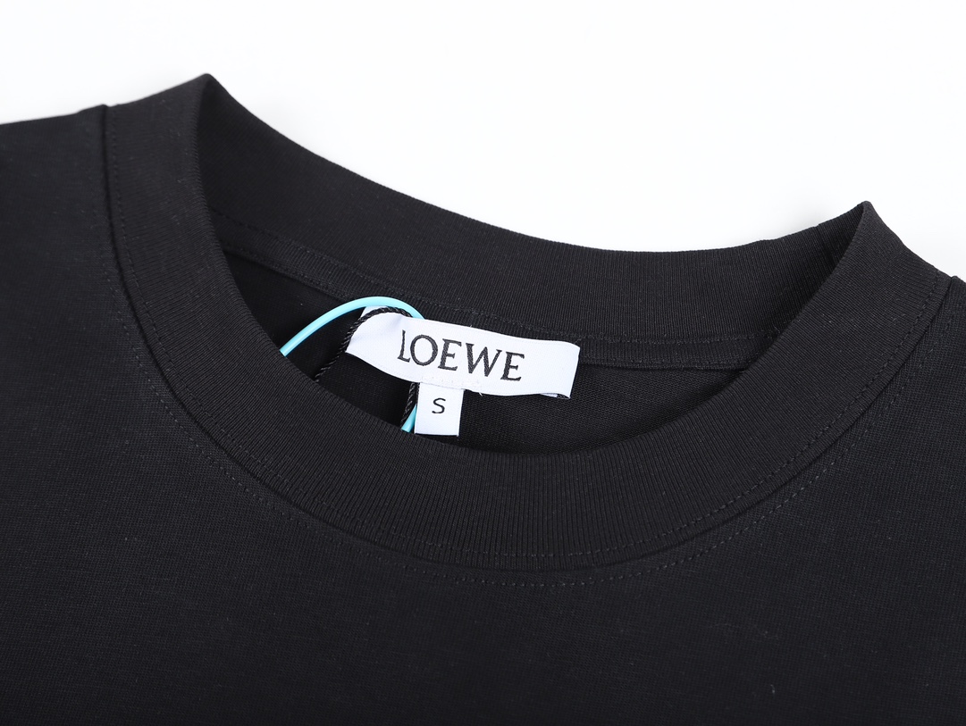 160 LOEWE 罗意威 2023早春走秀新款