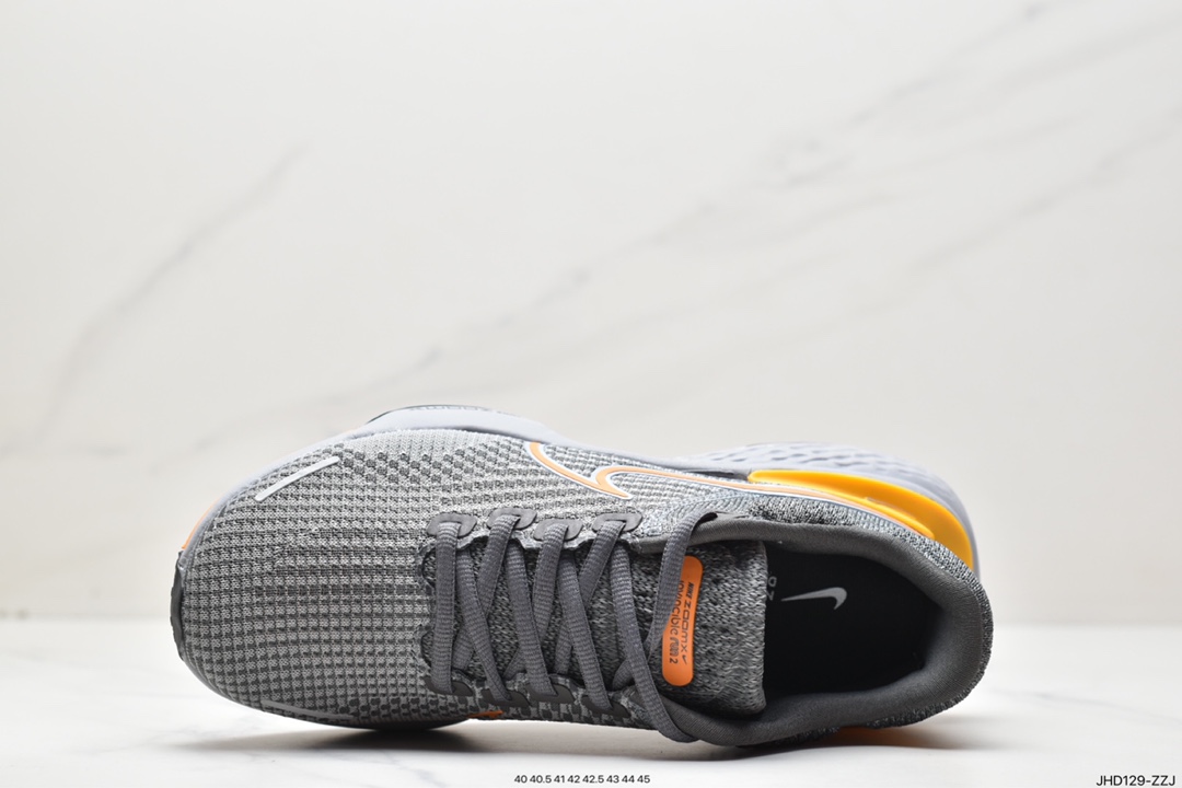 190 Nike ZOOMX INViNcible RUN FK 2 编织飞线超级休运动跑鞋 DH5425-002