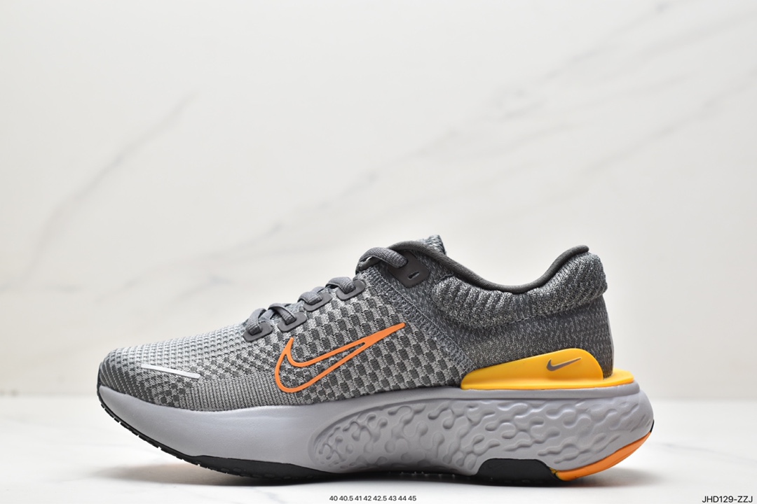 190 Nike ZOOMX INViNcible RUN FK 2 编织飞线超级休运动跑鞋 DH5425-002