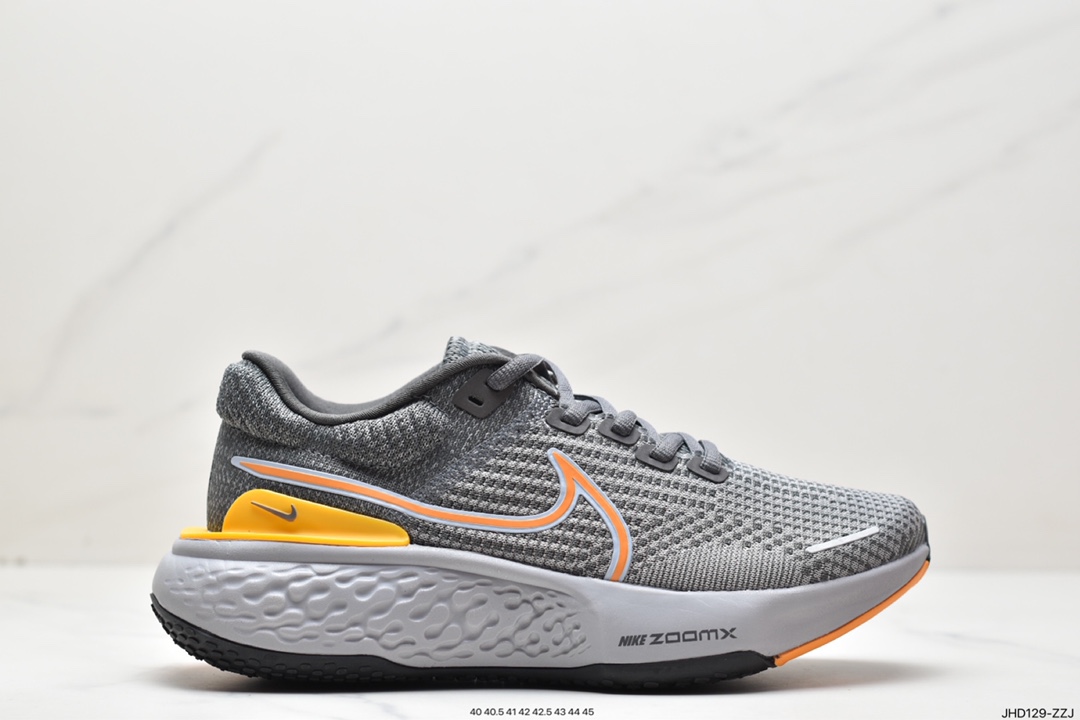 190 Nike ZOOMX INViNcible RUN FK 2 编织飞线超级休运动跑鞋 DH5425-002