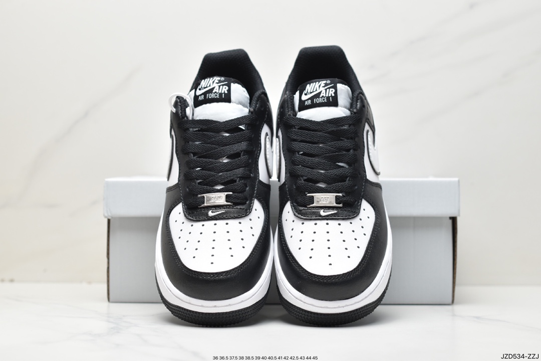 140 耐克Nike Air Force 1 Low 空军一号低帮百搭休闲运动板鞋 DX3115-100