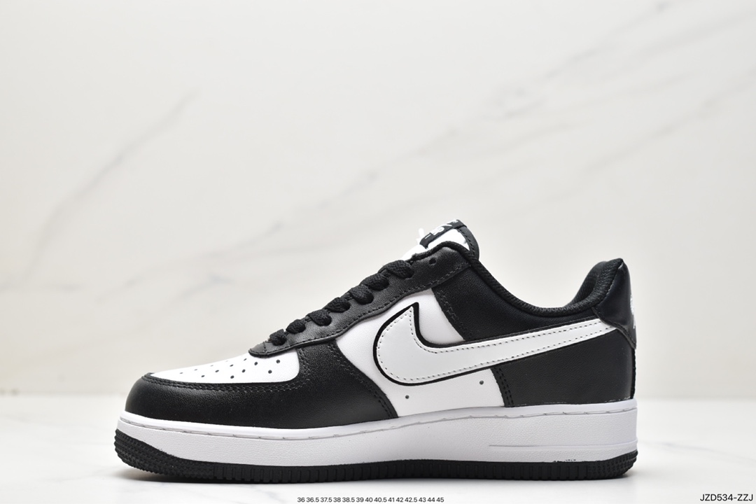 140 耐克Nike Air Force 1 Low 空军一号低帮百搭休闲运动板鞋 DX3115-100