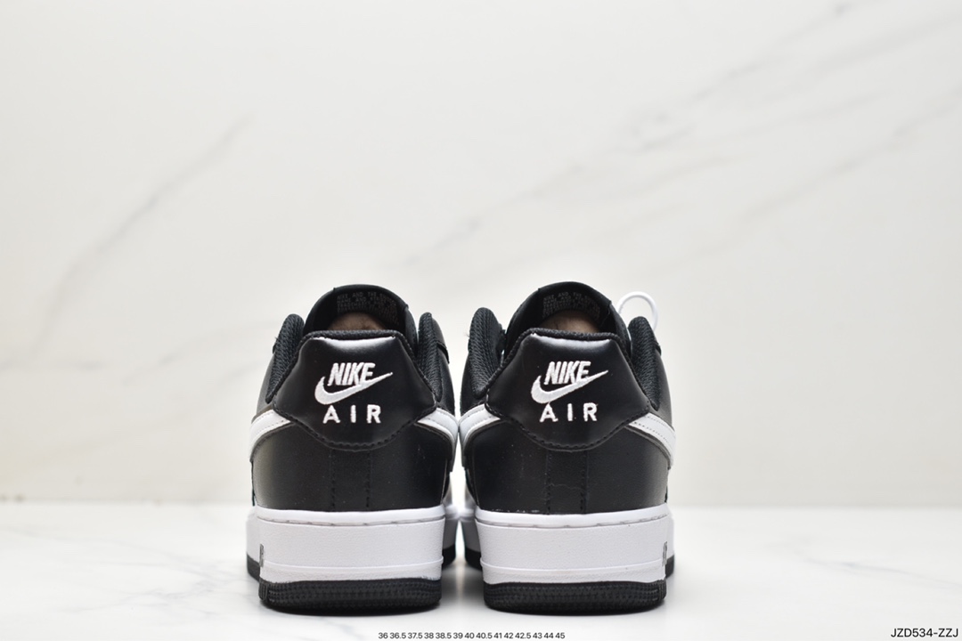 140 耐克Nike Air Force 1 Low 空军一号低帮百搭休闲运动板鞋 DX3115-100
