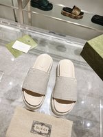 What’s the best to buy replica
 Gucci Shoes Slippers Sheepskin