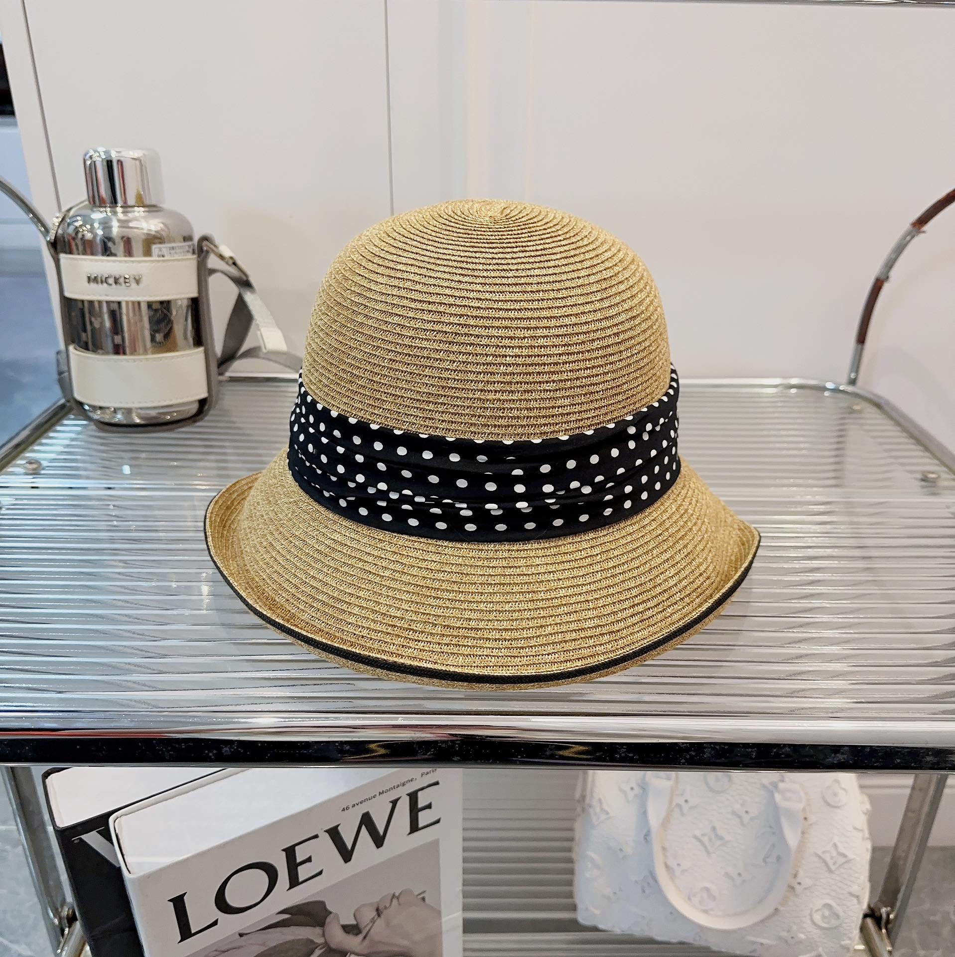 미우미우 모자 79454 Miu Miu Cap