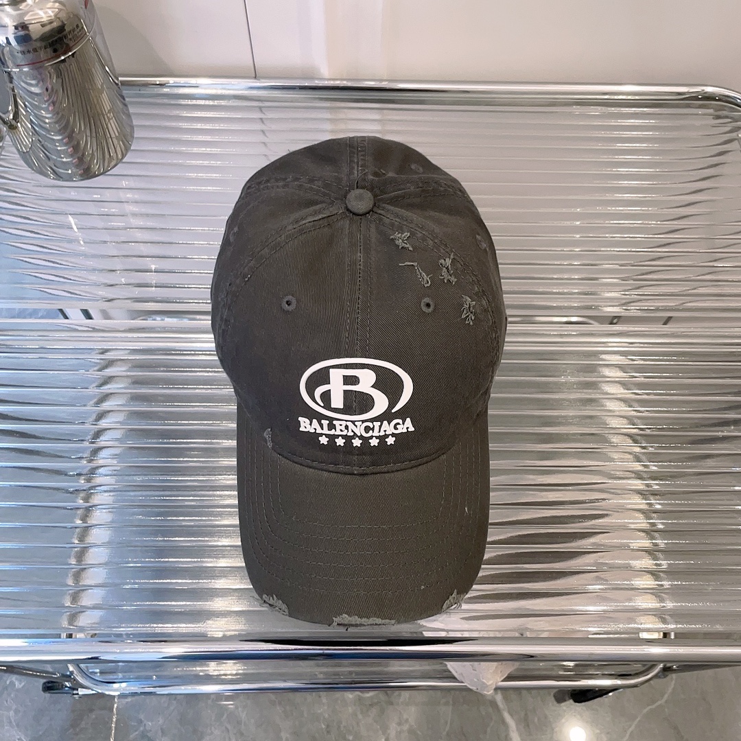 발렌시아가 모자 78003 Balenciaga Cap