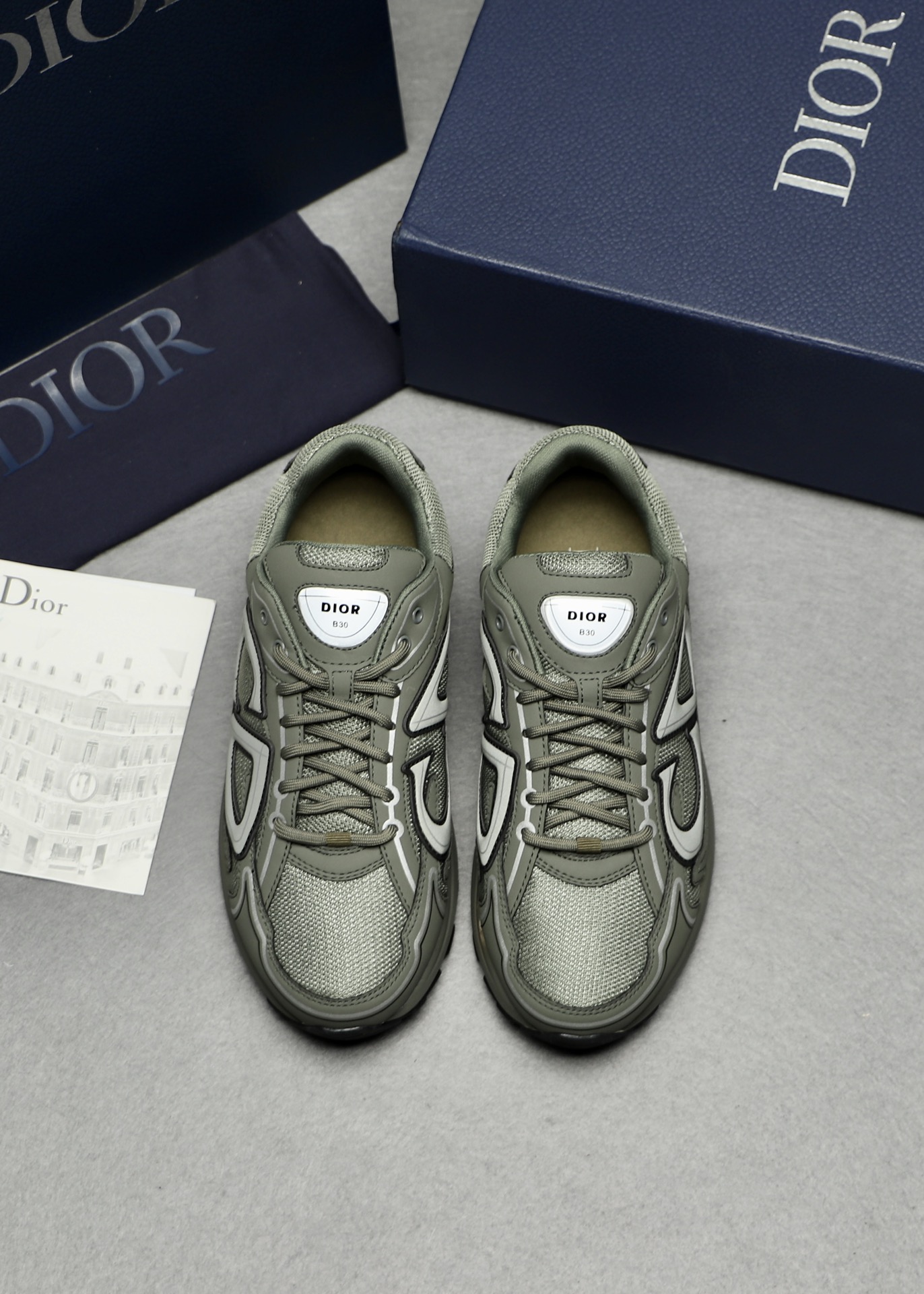 Replicas
 Dior Shoes Sneakers sell Online
 Engraving Unisex Men Fabric Rubber TPU Fashion Casual