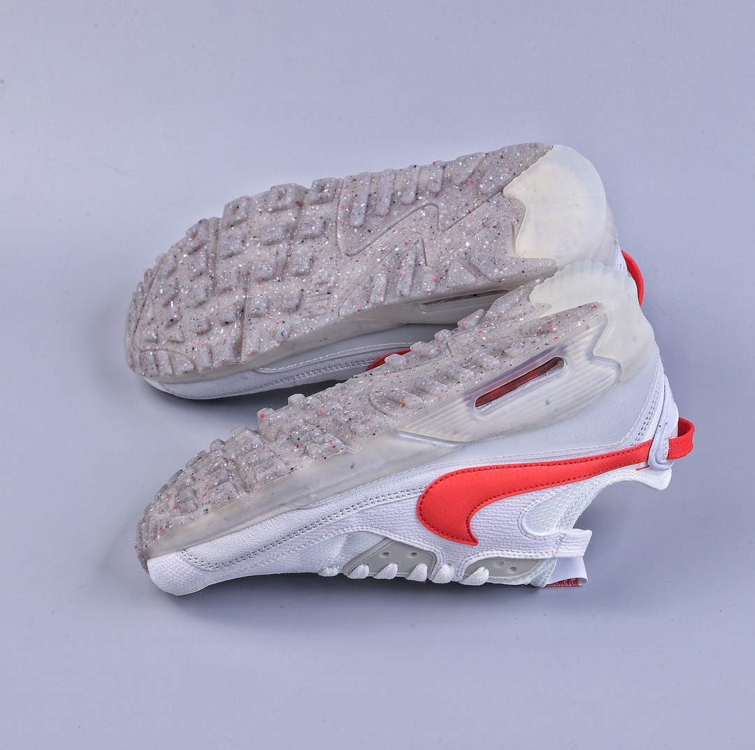 210 Nike Air Max Terrascape 90 百搭运动气垫跑鞋DQ3987-100