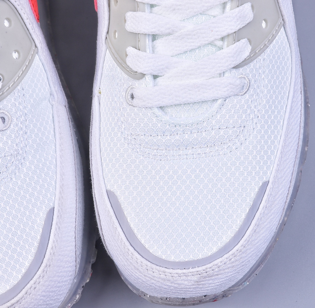 210 Nike Air Max Terrascape 90 百搭运动气垫跑鞋DQ3987-100