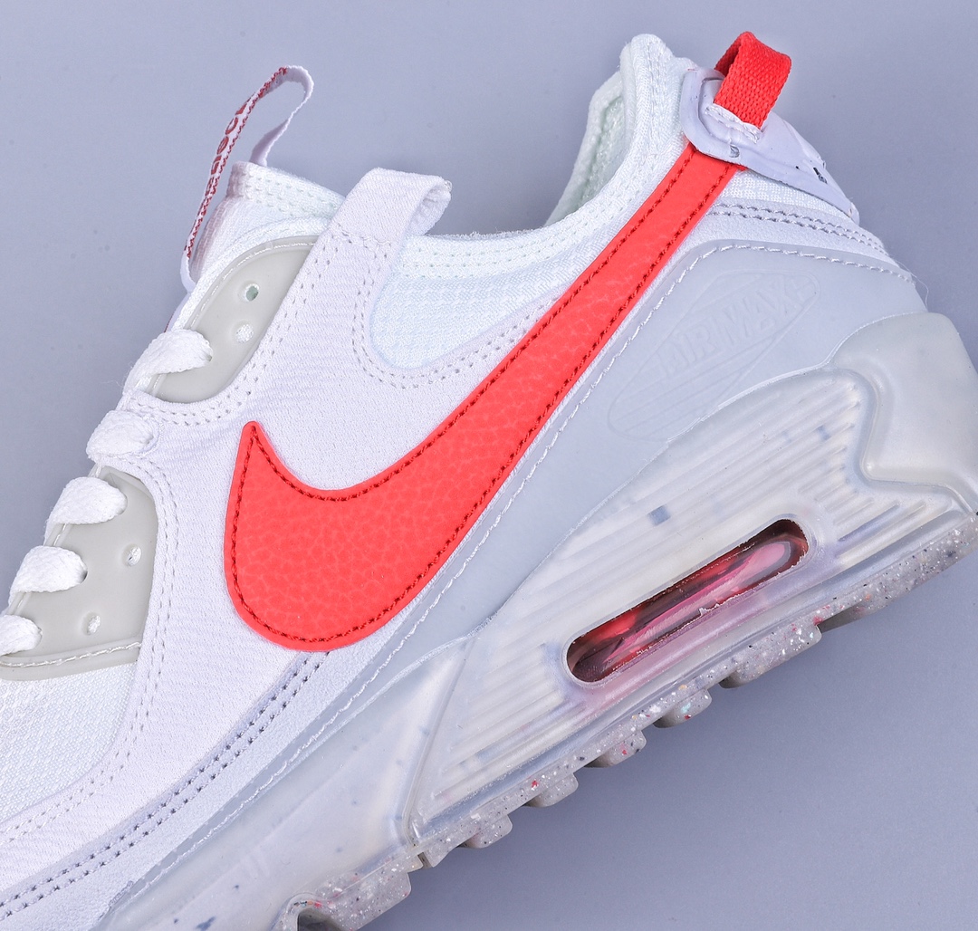 210 Nike Air Max Terrascape 90 百搭运动气垫跑鞋DQ3987-100
