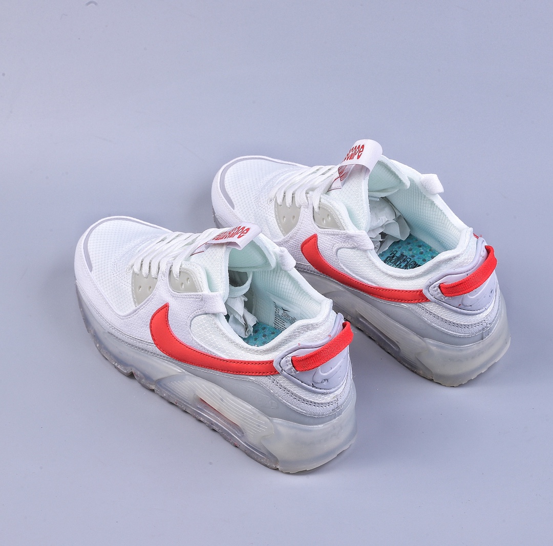 210 Nike Air Max Terrascape 90 百搭运动气垫跑鞋DQ3987-100