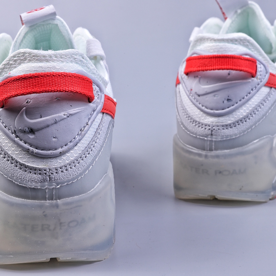 210 Nike Air Max Terrascape 90 百搭运动气垫跑鞋DQ3987-100