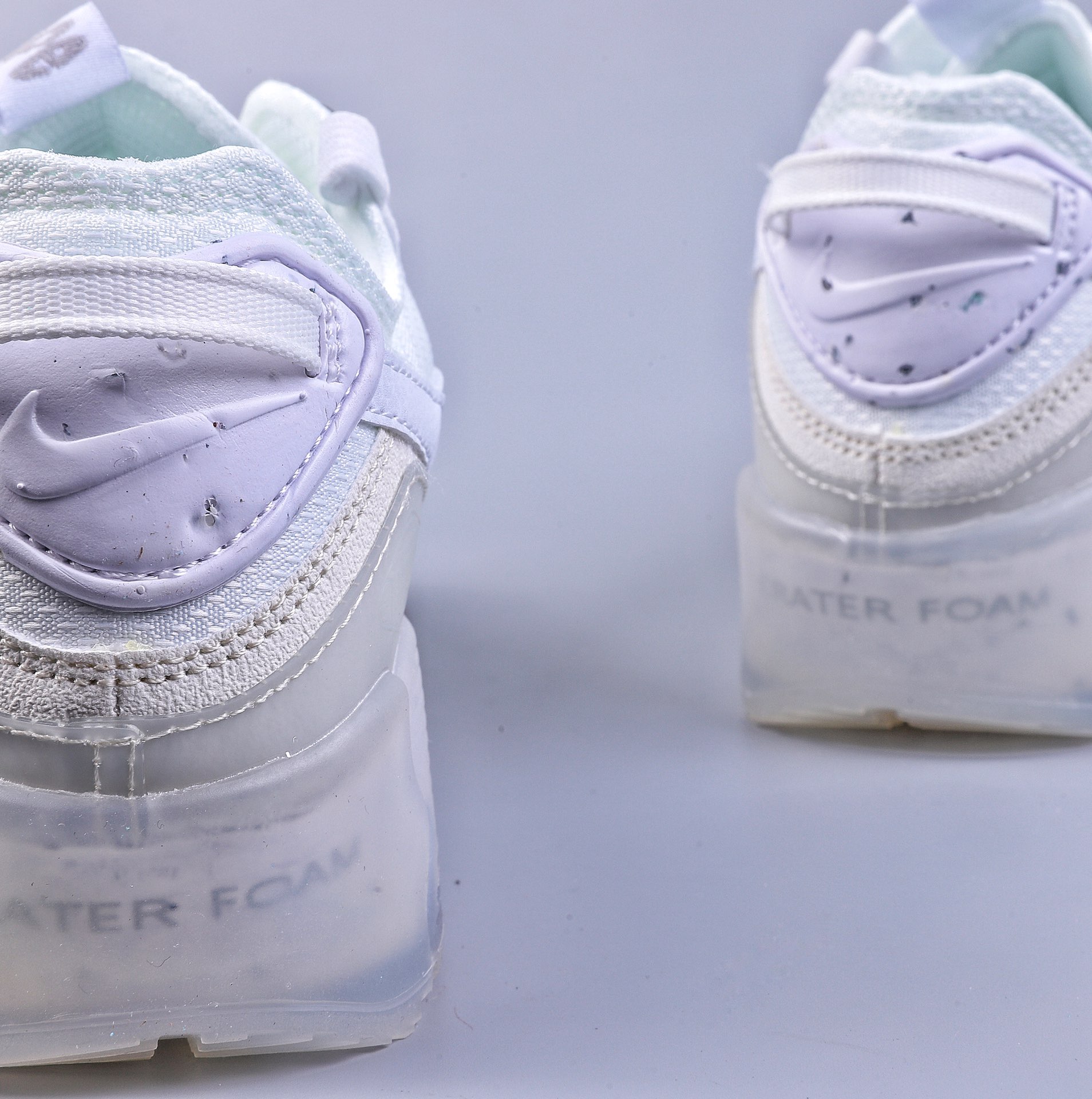 210 Nike Air Max Terrascape 90 百搭运动气垫跑鞋 DQ3987-101