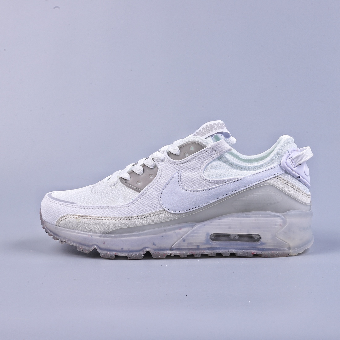 210 Nike Air Max Terrascape 90 百搭运动气垫跑鞋 DQ3987-101