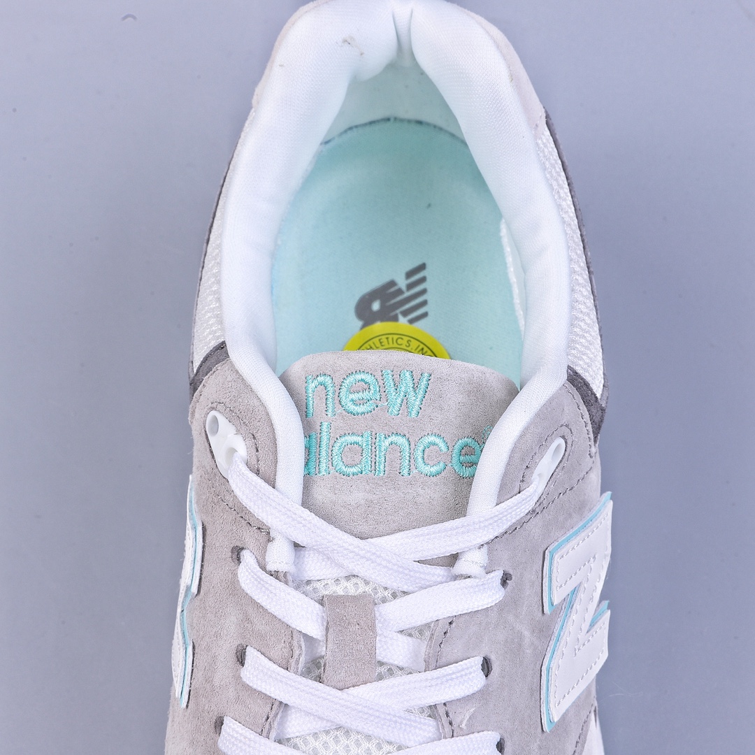 New Balance 999 series high-end American retro casual running shoes ML999KGM