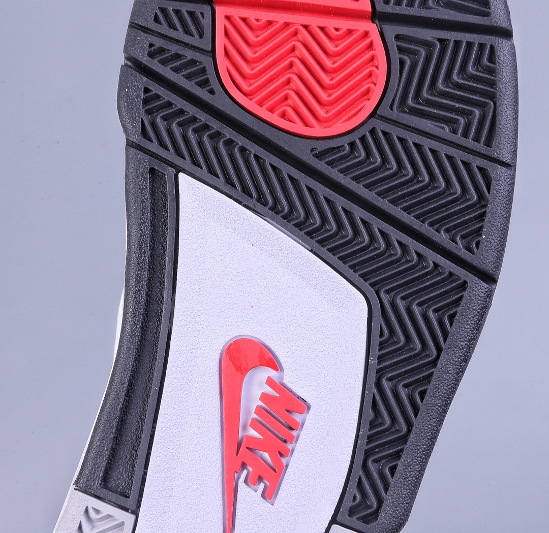 320 H版Air Jordan AJ4 Retro白水泥 840606-192