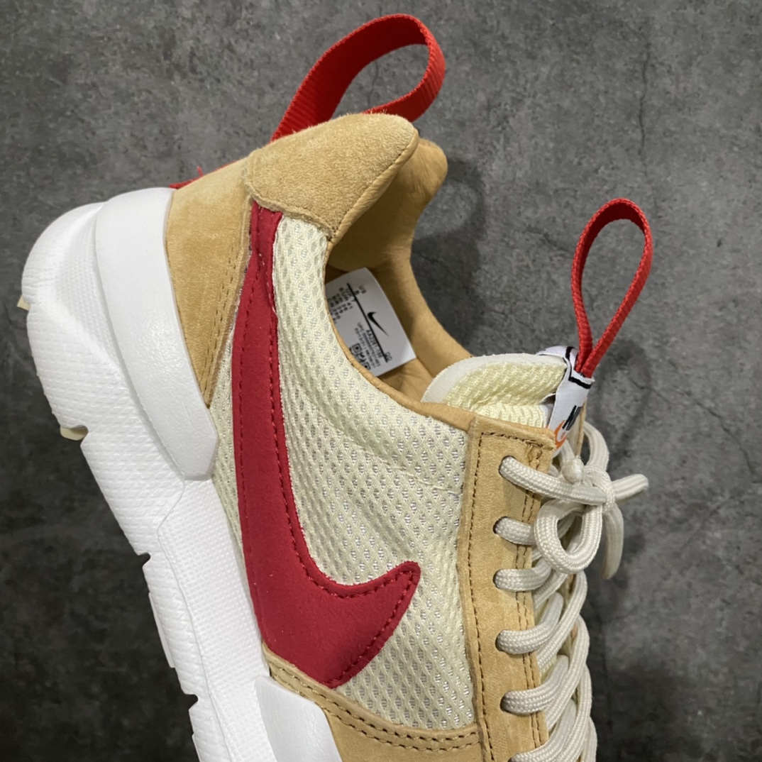 图片[7]-纯原特价版 Nike Craft Mars Yard TS NASA 2.0 Tom Sachs Space Camp 宇航员 货号AA2261-100 工厂长期回馈 良心品质定价 品质不输市场300左右的纯原 尺码36 36.5 37.5 38 38.5 39 40 40.5 41 42 42.5 43 44 44.5 45-选品中心