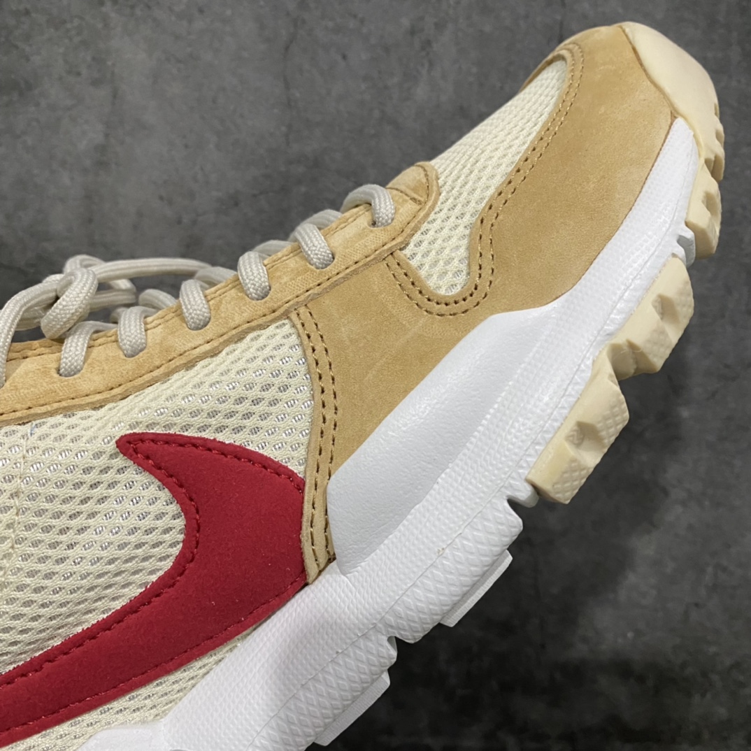 图片[6]-纯原特价版 Nike Craft Mars Yard TS NASA 2.0 Tom Sachs Space Camp 宇航员 货号AA2261-100 工厂长期回馈 良心品质定价 品质不输市场300左右的纯原 尺码36 36.5 37.5 38 38.5 39 40 40.5 41 42 42.5 43 44 44.5 45-选品中心