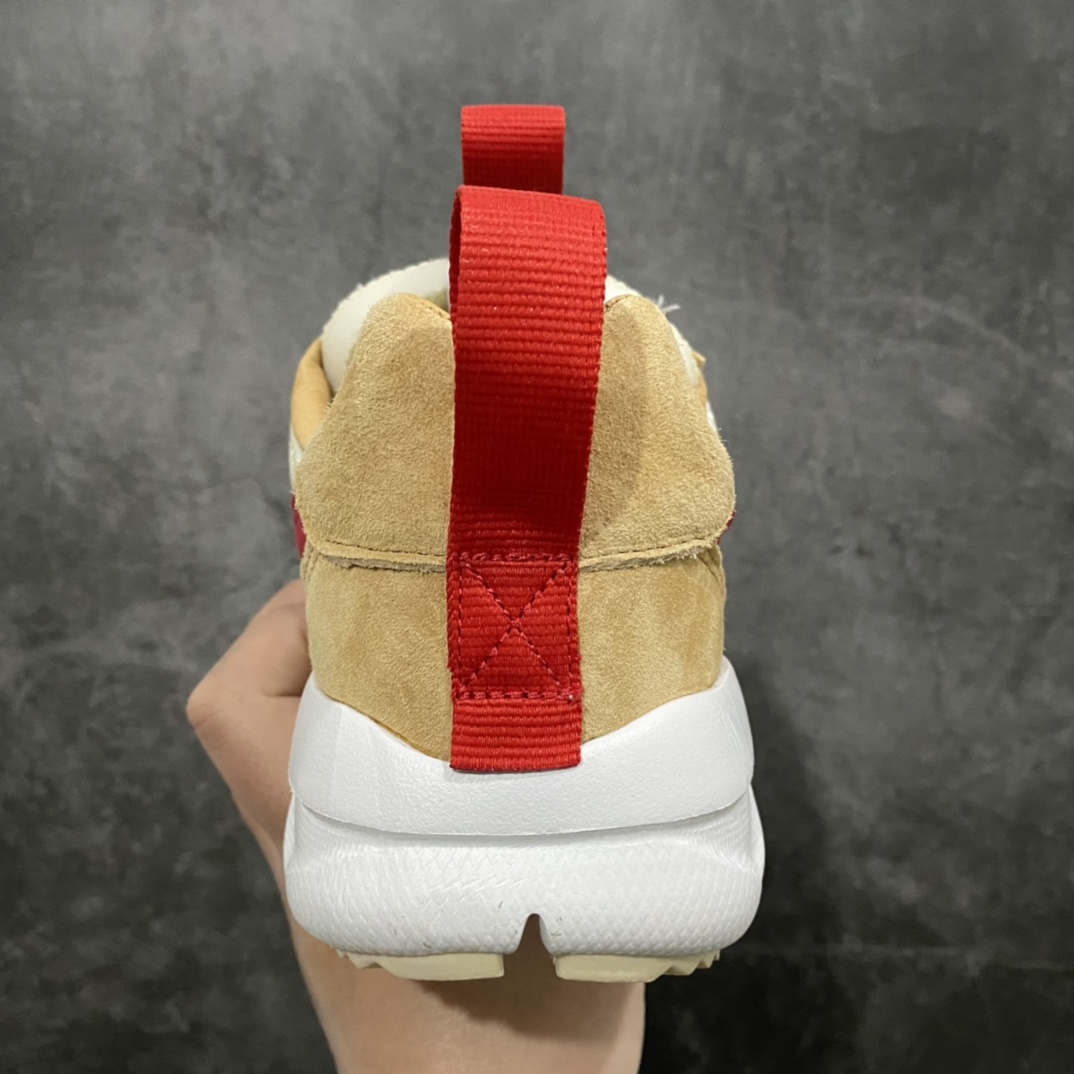 图片[4]-纯原特价版 Nike Craft Mars Yard TS NASA 2.0 Tom Sachs Space Camp 宇航员 货号AA2261-100 工厂长期回馈 良心品质定价 品质不输市场300左右的纯原 尺码36 36.5 37.5 38 38.5 39 40 40.5 41 42 42.5 43 44 44.5 45-选品中心