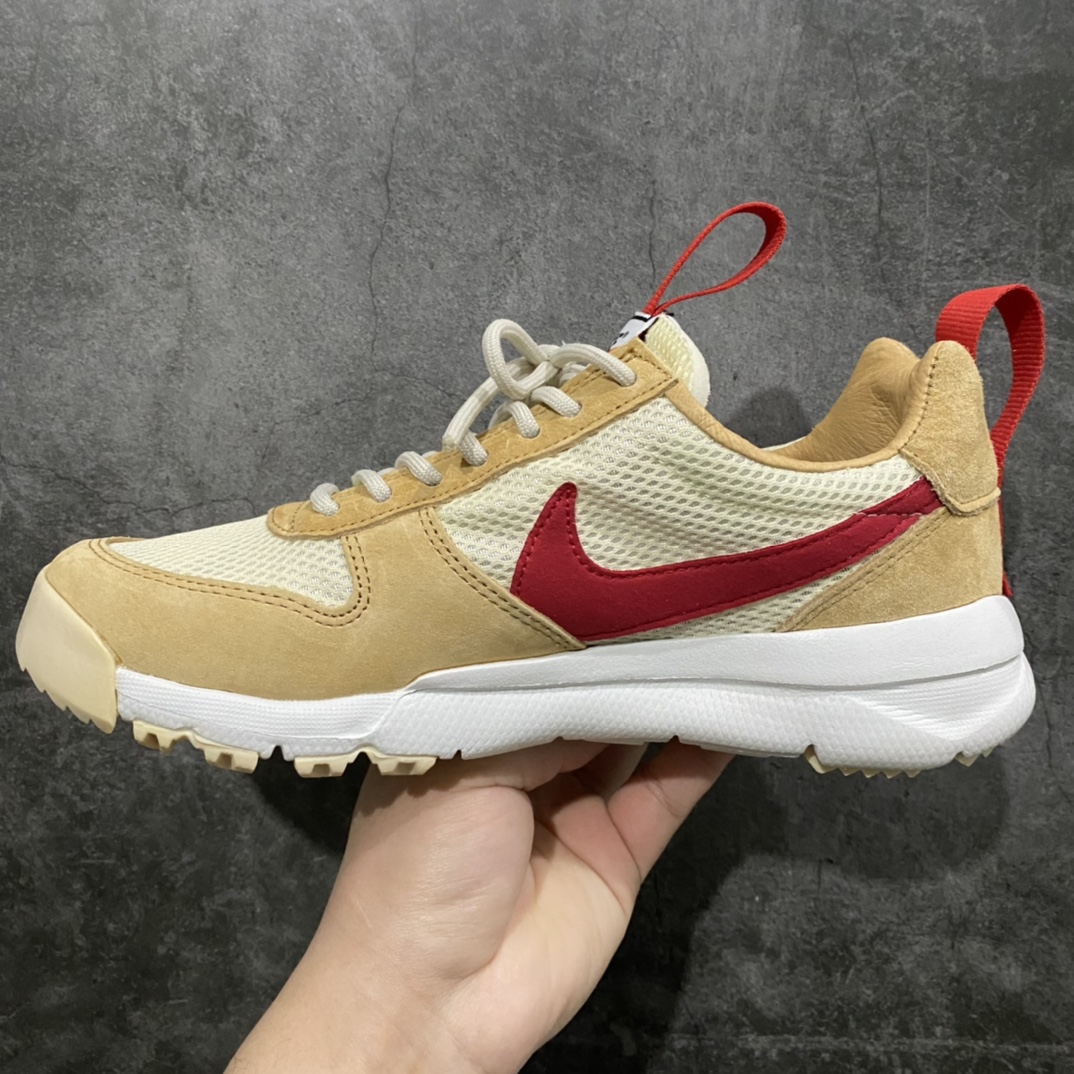 图片[2]-纯原特价版 Nike Craft Mars Yard TS NASA 2.0 Tom Sachs Space Camp 宇航员 货号AA2261-100 工厂长期回馈 良心品质定价 品质不输市场300左右的纯原 尺码36 36.5 37.5 38 38.5 39 40 40.5 41 42 42.5 43 44 44.5 45-选品中心