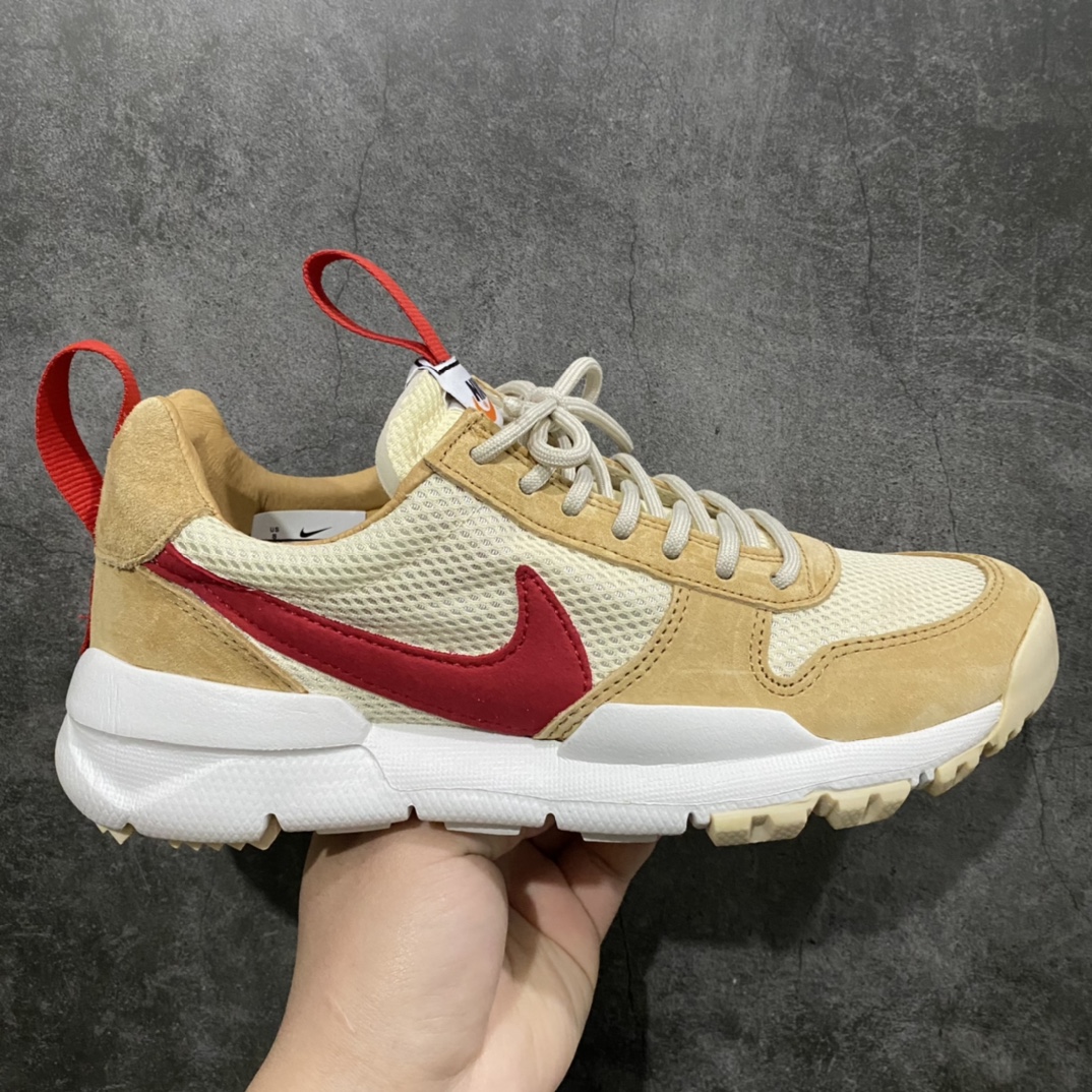 纯原特价版 Nike Craft Mars Yard TS NASA 2.0 Tom Sachs Space Camp 宇航员 货号AA2261-100 工厂长期回馈 良心品质定价 品质不输市场300左右的纯原 尺码36 36.5 37.5 38 38.5 39 40 40.5 41 42 42.5 43 44 44.5 45-选品中心