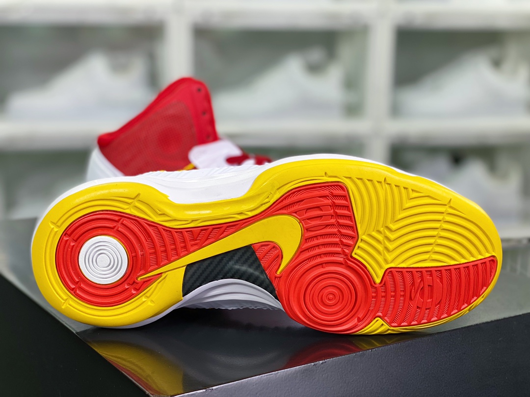 330 【Nike】 Lunar Hyperdunk HD2012高帮实战篮球鞋  535359-103