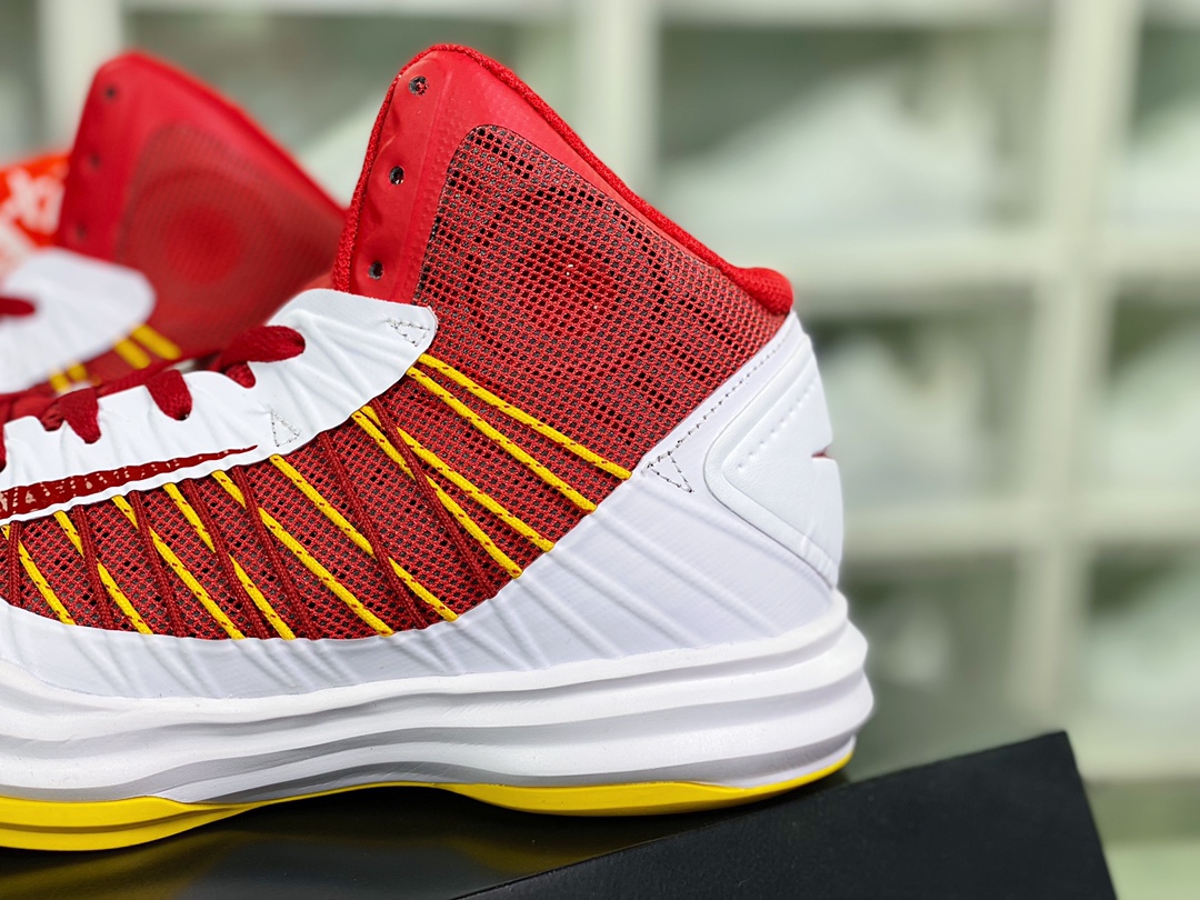 330 【Nike】 Lunar Hyperdunk HD2012高帮实战篮球鞋  535359-103