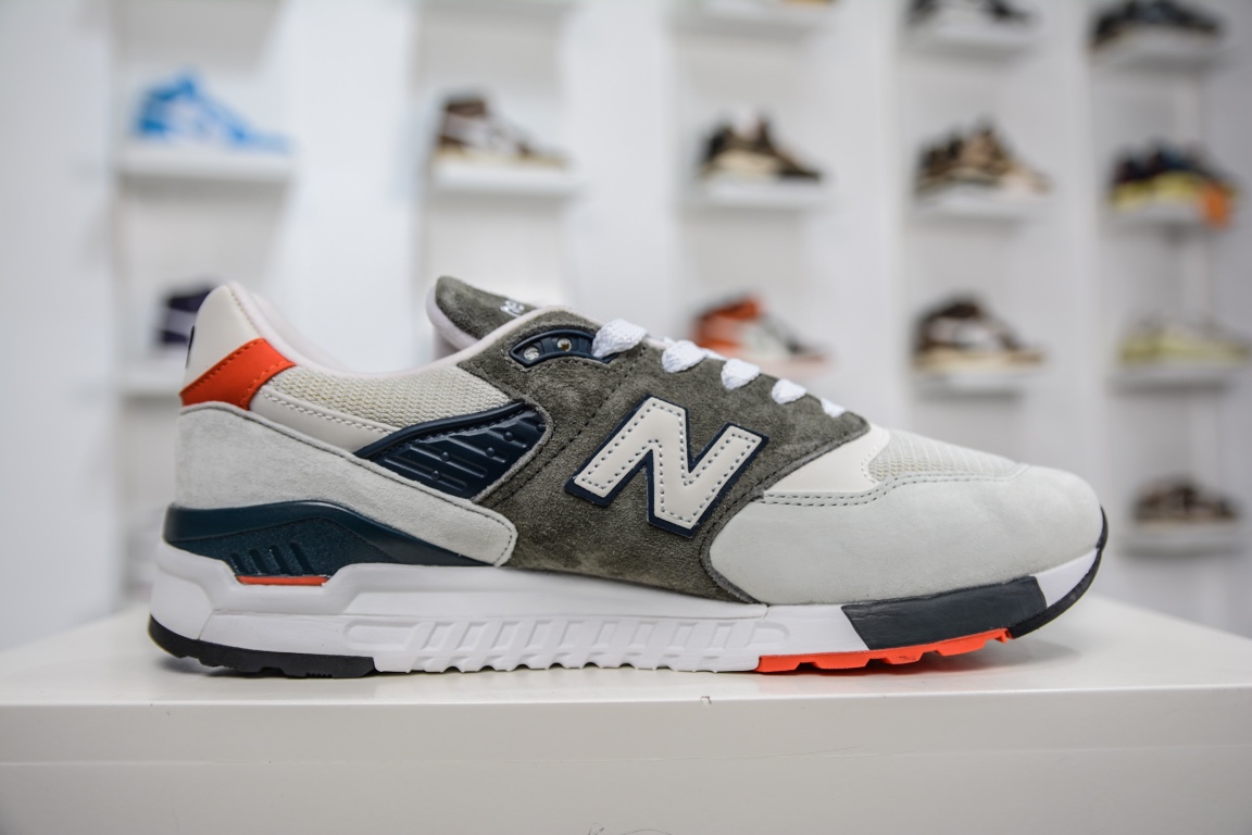 220 新百伦 New Balance NB998系列 美产 M998CREA