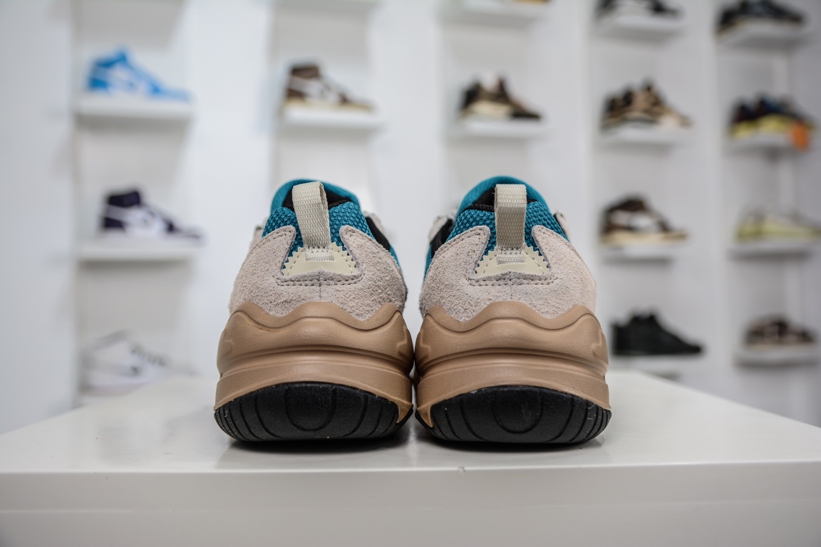 230 耐克 Nike M2K Tekno PLUS 复古休闲老爹鞋 DR9761