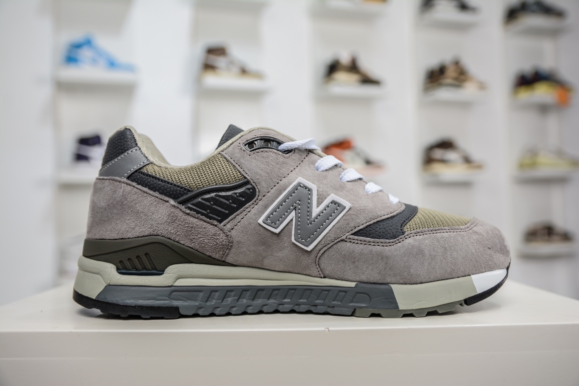 220 新百伦 New Balance NB998系列 美产 M998GY