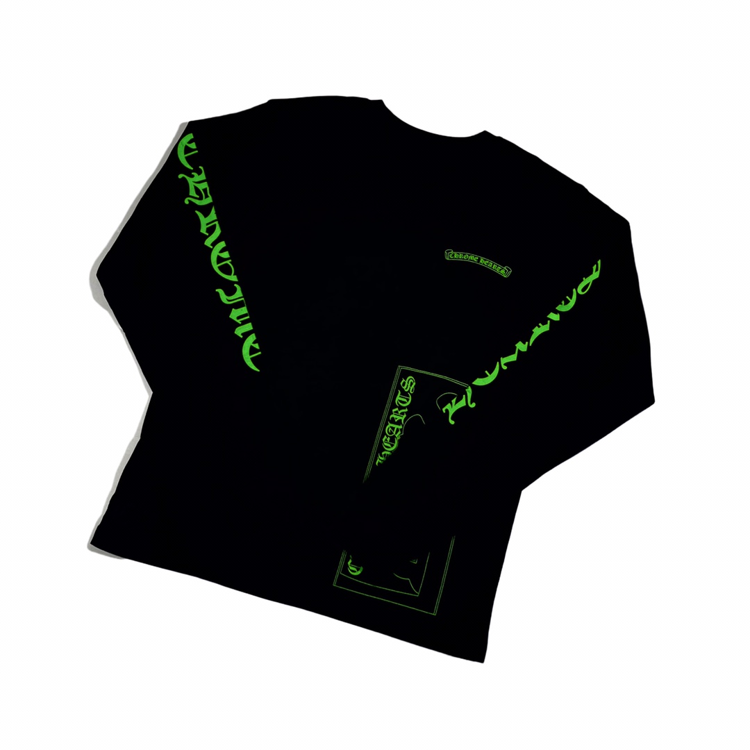 Long Sleeve