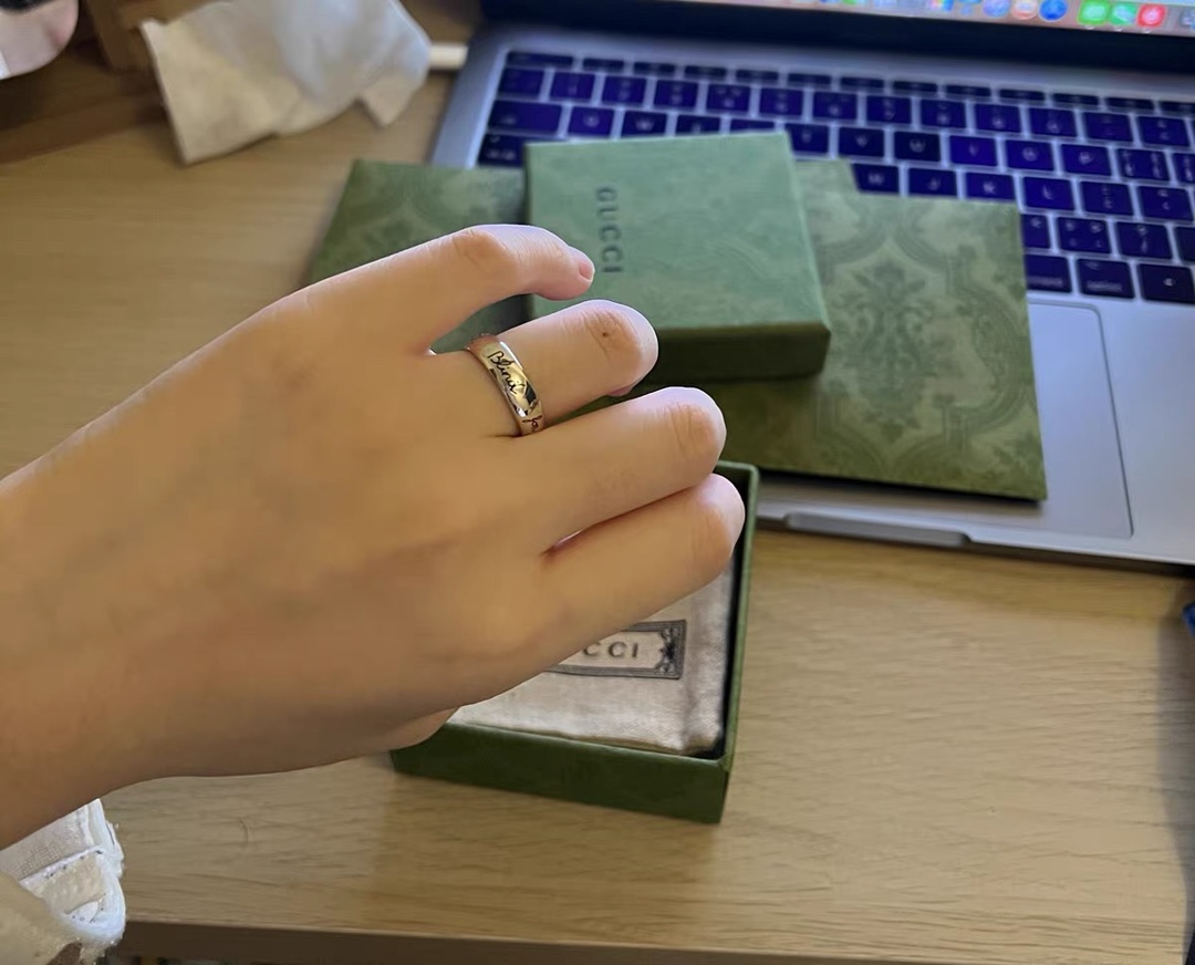 NO:378485,GUCCI Gucci Blind For Love Love Fearless Ring Show, Jewelry Boutique, Gucci, Gucci, Ring19860909GUCCI古驰Blind For Love 爱无畏戒指show,饰品精品,gucci,gucci,ring,Jewelry